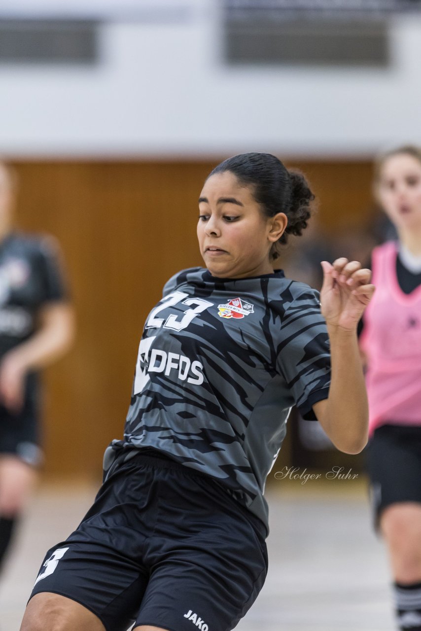 Bild 163 - VR Bank Cup Horst